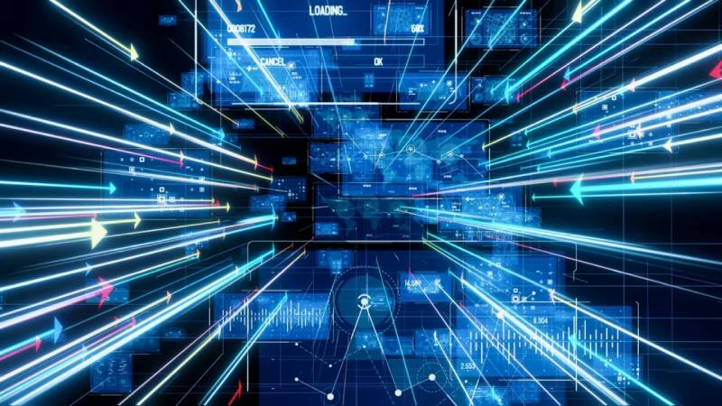 新市区SCADA系统开发:守护工业安全的数字卫士